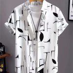 Ultra Soft Casual Half Sleeve Shirt – গরমে আরাম আর স্টাইলের পারফেক্ট কম্বিনেশন!