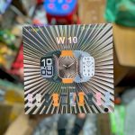 LaxasFit W10 Smart Watch